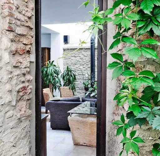 Boutique Aire De - Adults Only מלון 3*