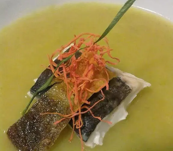 מלון Boutique Aire De - Adults Only רונדה