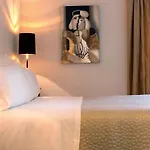 Boutique Aire De - Adults Only
